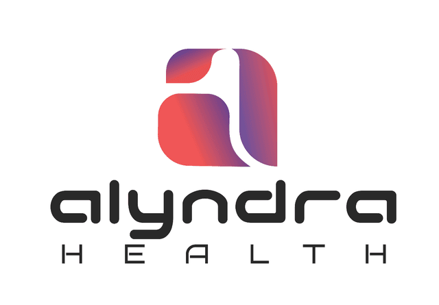 Alyndra Health Logo